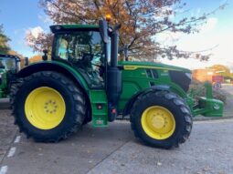 John Deere 6R 185 full