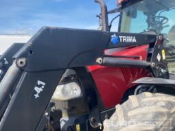 2012 Case 125 Tractors For Auction: Dromore, NI – 16th & 17th May 2025 full