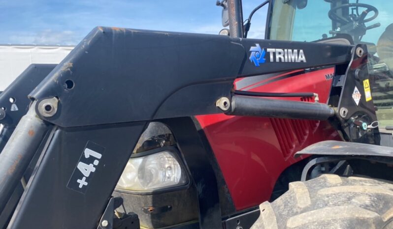2012 Case 125 Tractors For Auction: Dromore, NI – 16th & 17th May 2025 full