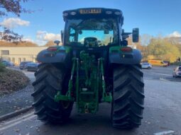 John Deere 6R 185 full