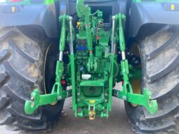 John Deere 6R 185 full