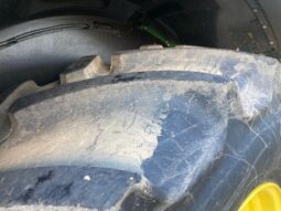 John Deere 6R 185 full