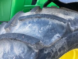 John Deere 6R 185 full