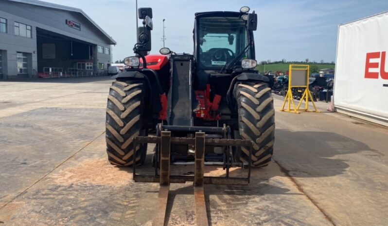 2017 Manitou MLT630-105 Telehandlers For Auction: Dromore, NI – 16th & 17th May 2025 full