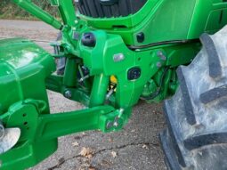 John Deere 6R 185 full