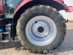 2012 Case 125 Tractors For Auction: Dromore, NI – 16th & 17th May 2025 full