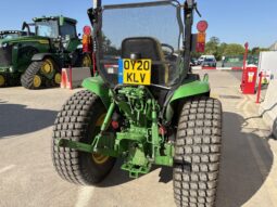 John Deere 3045R full