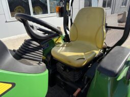John Deere 3045R full