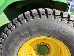 John Deere 3045R full