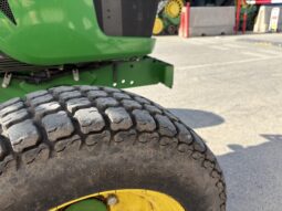 John Deere 3045R full