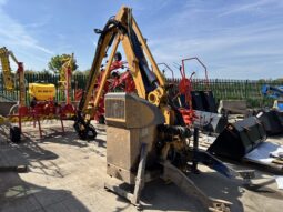 Bomford Turner Falcon Evo 65 full