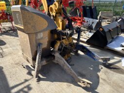 Bomford Turner Falcon Evo 65 full