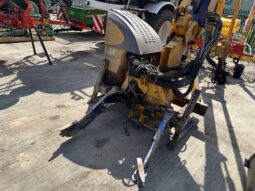 Bomford Turner Falcon Evo 65 full