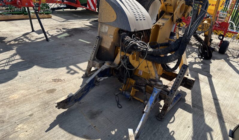 Bomford Turner Falcon Evo 65 full