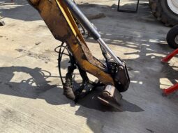 Bomford Turner Falcon Evo 65 full