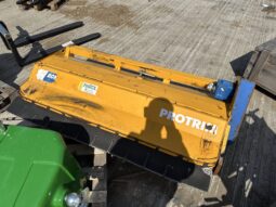Bomford Turner Falcon Evo 65 full