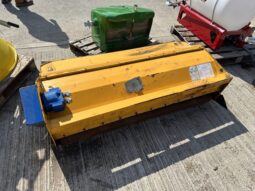 Bomford Turner Falcon Evo 65 full