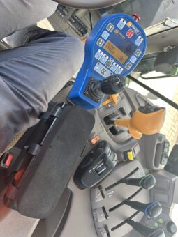 Bomford Turner Hawk Evo 6.5 full