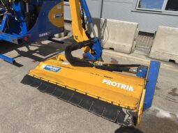 Bomford Turner Hawk Evo 6.5 full