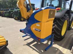 Bomford Turner Hawk Evo 6.5 full