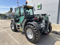 Kramer KT356 full
