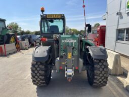 Kramer KT356 full