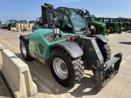 Kramer KT356 full