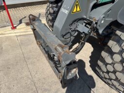 Kramer KT356 full