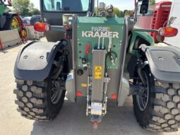 Kramer KT356 full