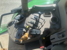 John Deere 6155M full