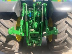John Deere 6155M full