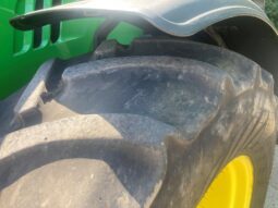 John Deere 6155M full