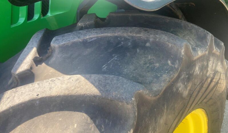 John Deere 6155M full