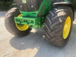 John Deere 6155M full
