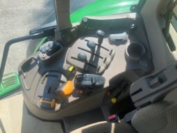 John Deere 6155M full