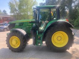 John Deere 6155M full