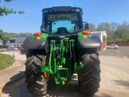 John Deere 6155M full