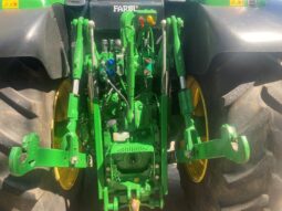 John Deere 6155M full