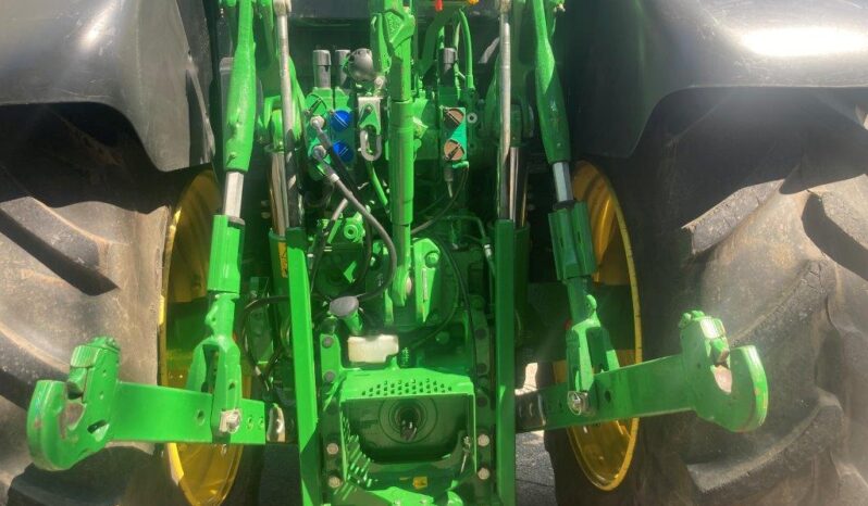 John Deere 6155M full