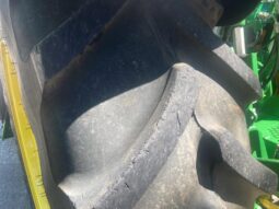 John Deere 6155M full