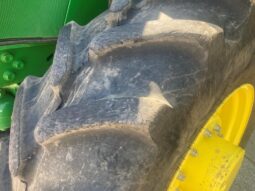 John Deere 6155M full