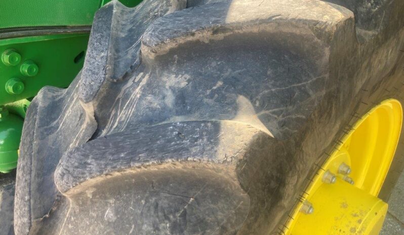 John Deere 6155M full