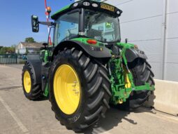 John Deere 6R 155 full