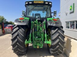 John Deere 6R 155 full