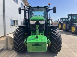 John Deere 6R 155 full