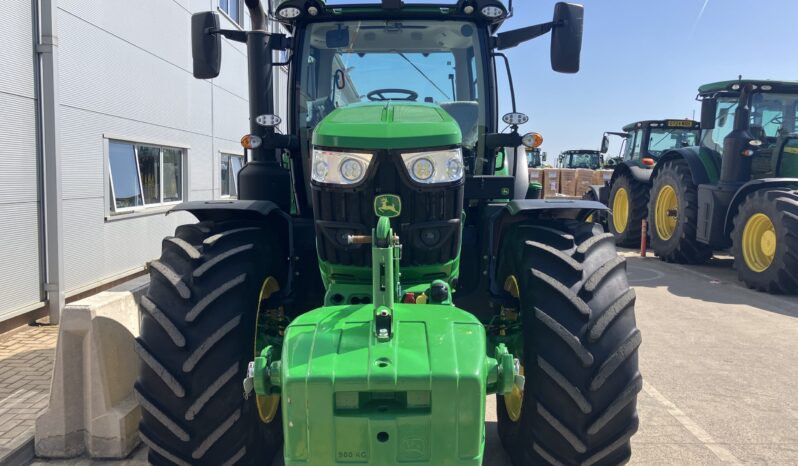 John Deere 6R 155 full