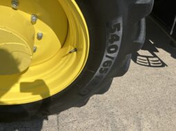 John Deere 6R 155 full
