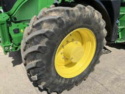John Deere 6R 185 full