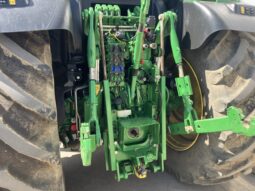 John Deere 6R 185 full
