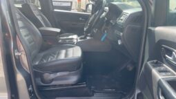 2019 VOLKSWAGEN AMAROK 3.0 TDI V6 258PS BLACK EDITION For Auction on 2025-05-29 at 09:00 full